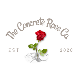 The Concrete Rose Company